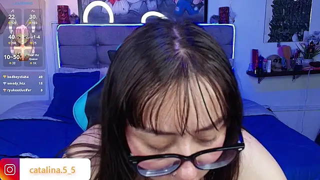 Kata_Bigboobs Live XXX-Chat