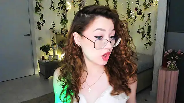 SereneFlame Live XXX Chat