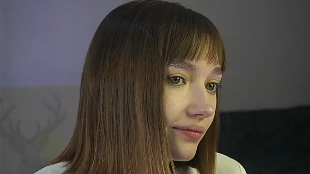 Czat XXX na żywo – Leyla_crsh