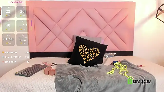 isa_cute_1 Obrolan Langsung XXX