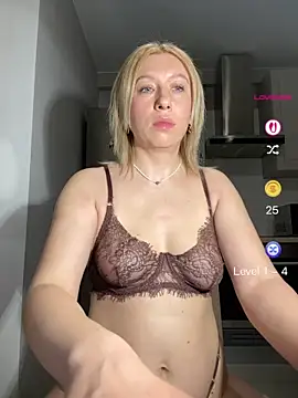 Chat XXX Live Kittie_Valentine