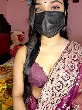 ariya-03 Pertunjukan Webcam