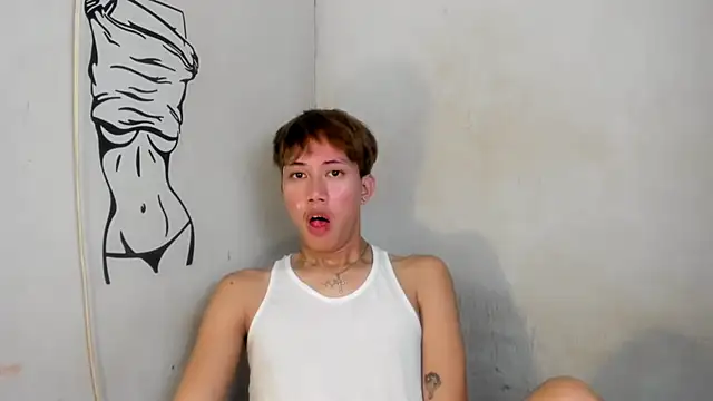 luxurioux_blake's Webcam Show
