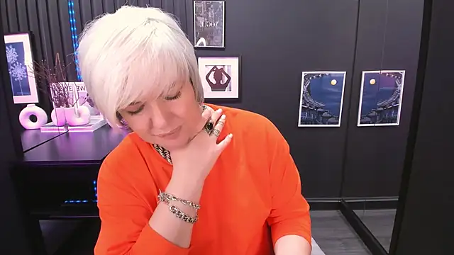 CarmenSoft Chat XXX in diretta