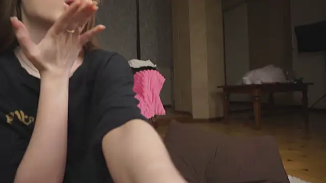 Nayeomy Live XXX-Chat