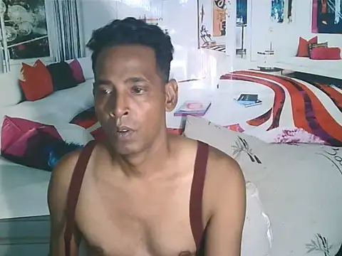 IndianHunk01 Live XXX-Chat