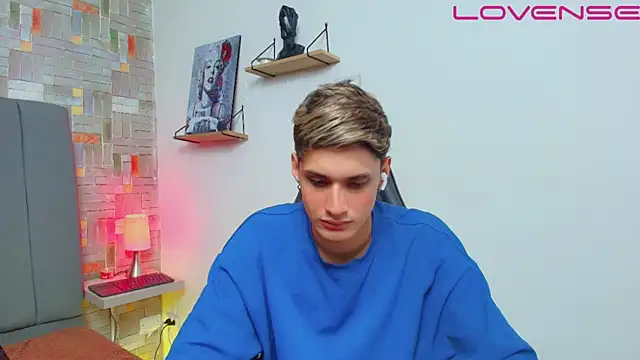 Chat XXX Live flaquito___