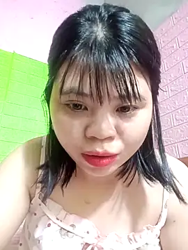 Xuka_lyss 웹캠 쇼