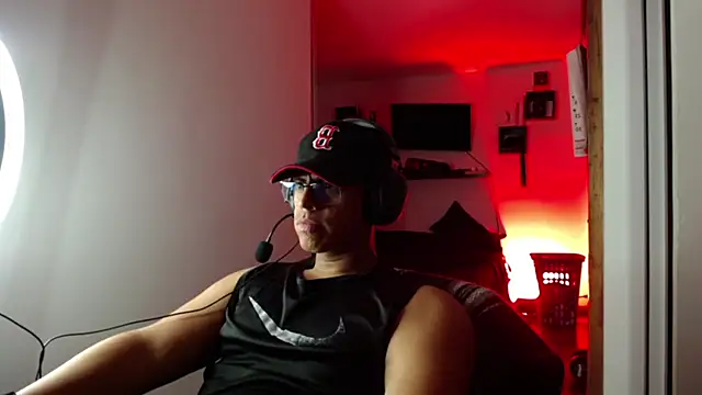 Chatroom XXX en direct de _John_Boy_