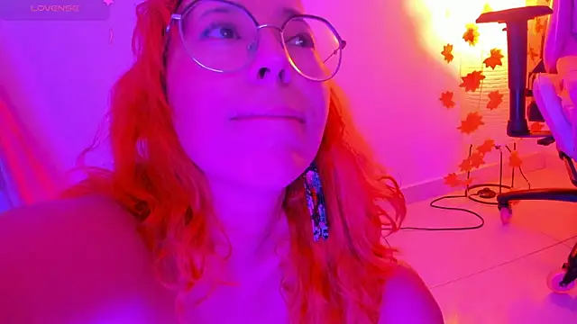 _Moon_Johnson – Naživo XXX chat