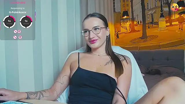 ALICE__ALICE69 – Naživo XXX chat