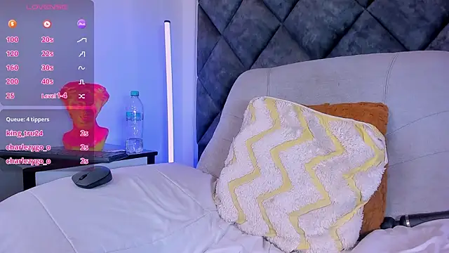 _Eternal_ – Naživo XXX chat
