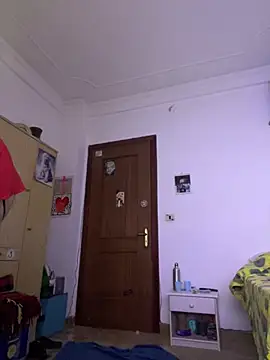 TORAKIKI79 Webcam Show