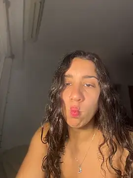 Souphicherry's Live XXX Chat