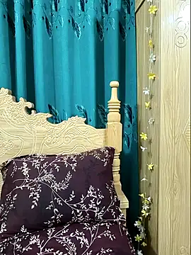 Beauty_Queen_Soniya élő XXX-chatje
