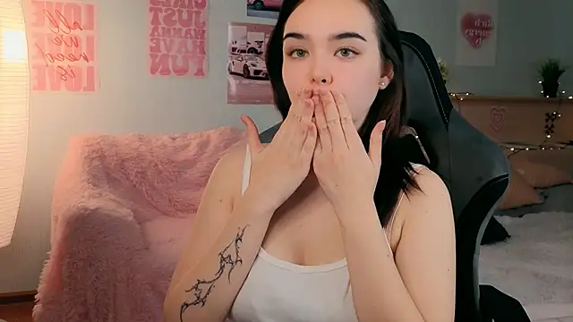 Chat XXX Live Sunsetberry