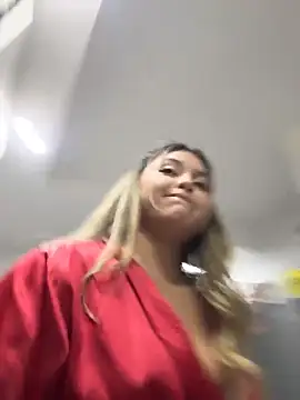 lunablossom_'s Webcam Show