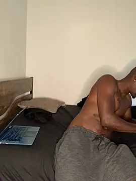 Show Webcam de ColdAssXav93