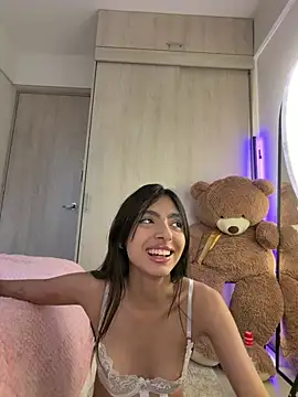 Chat XXX Live ZaraLuuv