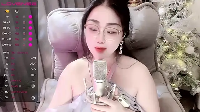 Monica-666888- 网络视讯表演