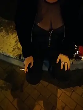 sophie_banger Adlı Modelin Web Kamerası Şovu