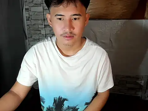 Adim-pinoy146 Pertunjukan Webcam