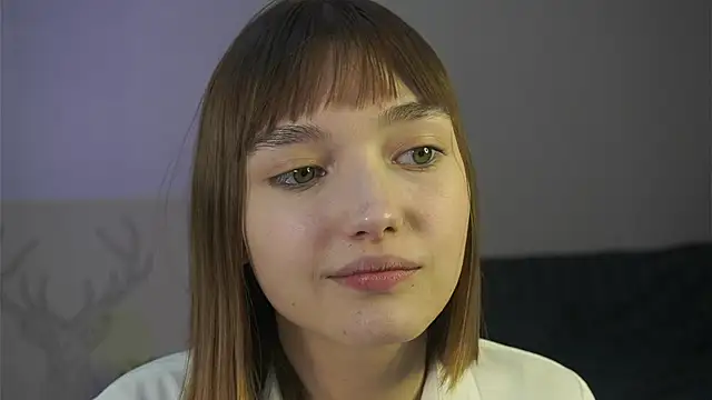 Leyla_crsh Adlı Modelin Canlı XXX Sohbeti