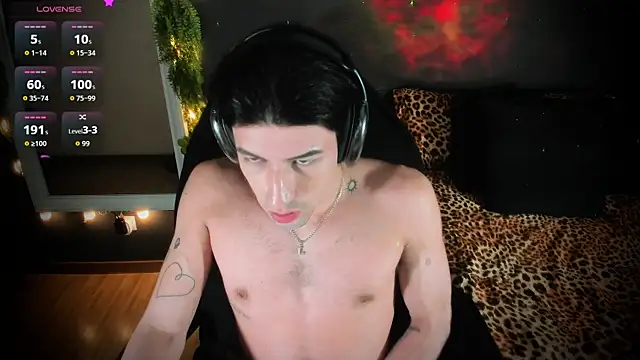 Živý XXX chat newjeff