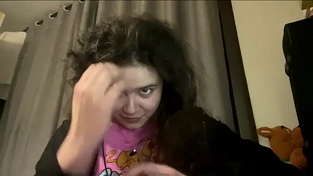 LonnaVandal's Live XXX Chat