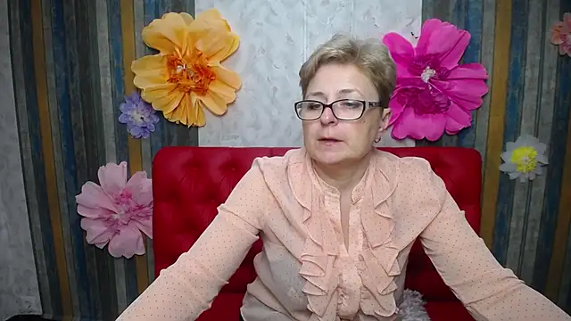 Chat XXX en directo de EmiliaGree