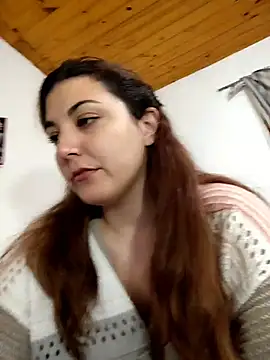 karamelito_dulce9's Live XXX Chat