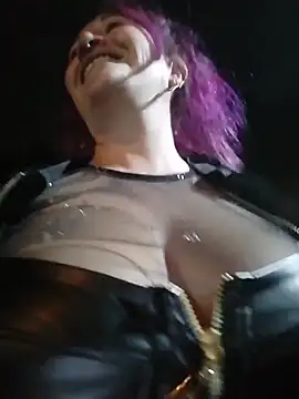 sophie_banger Show Webcam