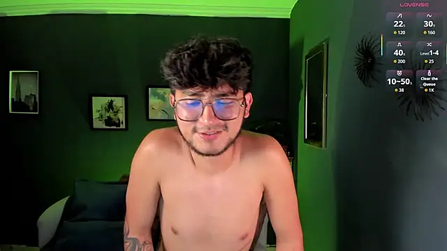 Dante_Rushx Chat XXX live