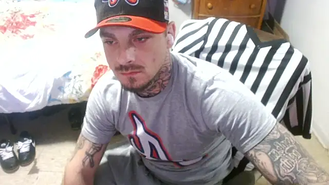 DADDY_KANE8--- Pertunjukan Webcam