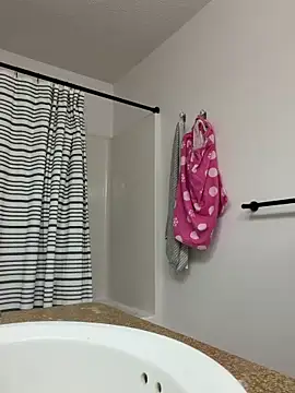 SassynNatty Webcam-Show