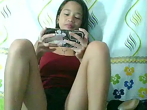 Asianpinay_Skinny1818's Webcam Show
