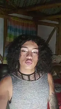 Chat XXX en directo de Eimy_Rose_