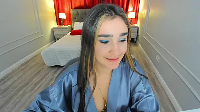 Chatroom XXX en direct de GoldenHeart_1