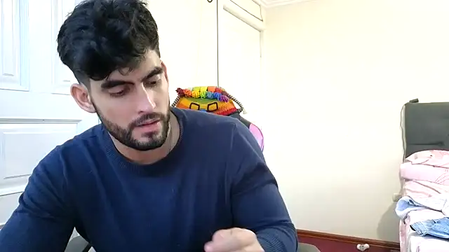 عرض كام Jackyrose