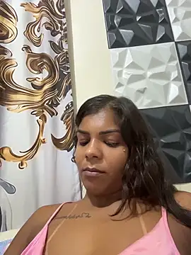 Chat XXX ao vivo de Indiazinhax