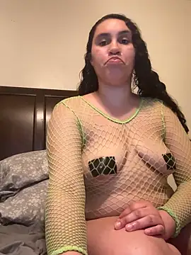 carlithefreak Adlı Modelin Canlı XXX Sohbeti