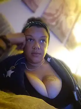 GoddessChantelle's Live XXX Chat