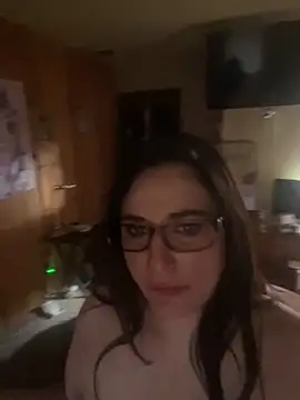 VelvetBrunetteXo's Live XXX Chat