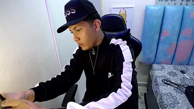 عرض كام Street_poemm_