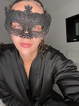 agatheeex's Webcam Show
