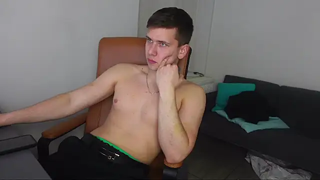 Zack_Gillian – webcam-show