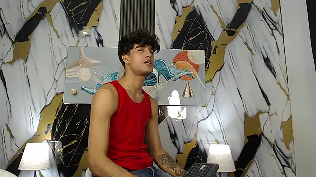 LUCKY_BOX2026 Webcam-Show