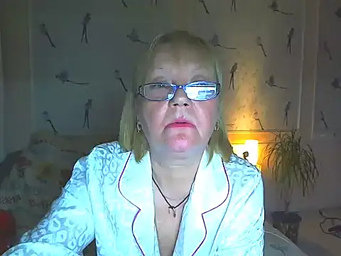 Chat +18 de Anessa7321 ao vivo