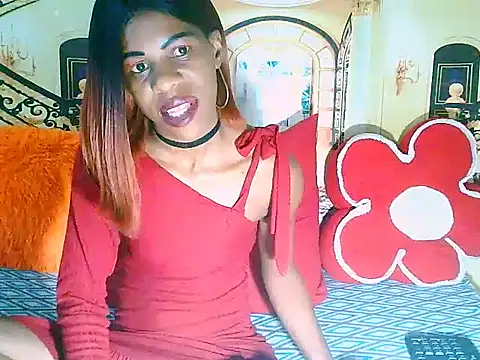 EbonySweetPeach Live XXX Chat