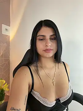 Luu_Princess Chat XXX live